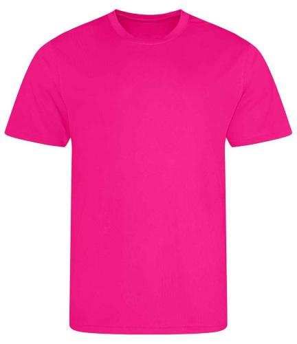 AWDis Cool T-Shirt - HYP - L